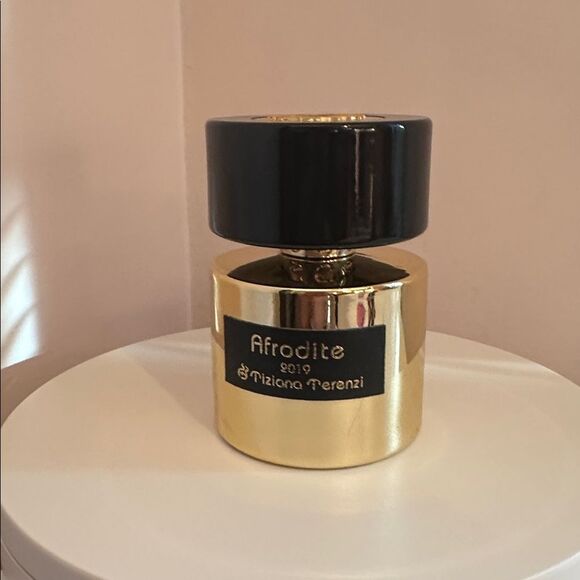 Tiziana Terenzi Afrodite Perfume 3.38 Oz. - Picture 3 of 7
